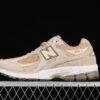 New Balance 2002 Series Retro Casual Running Shoes ML2002RID