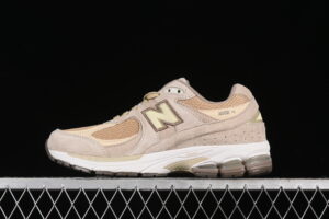 New Balance 2002 Series Retro Casual Running Shoes ML2002RID