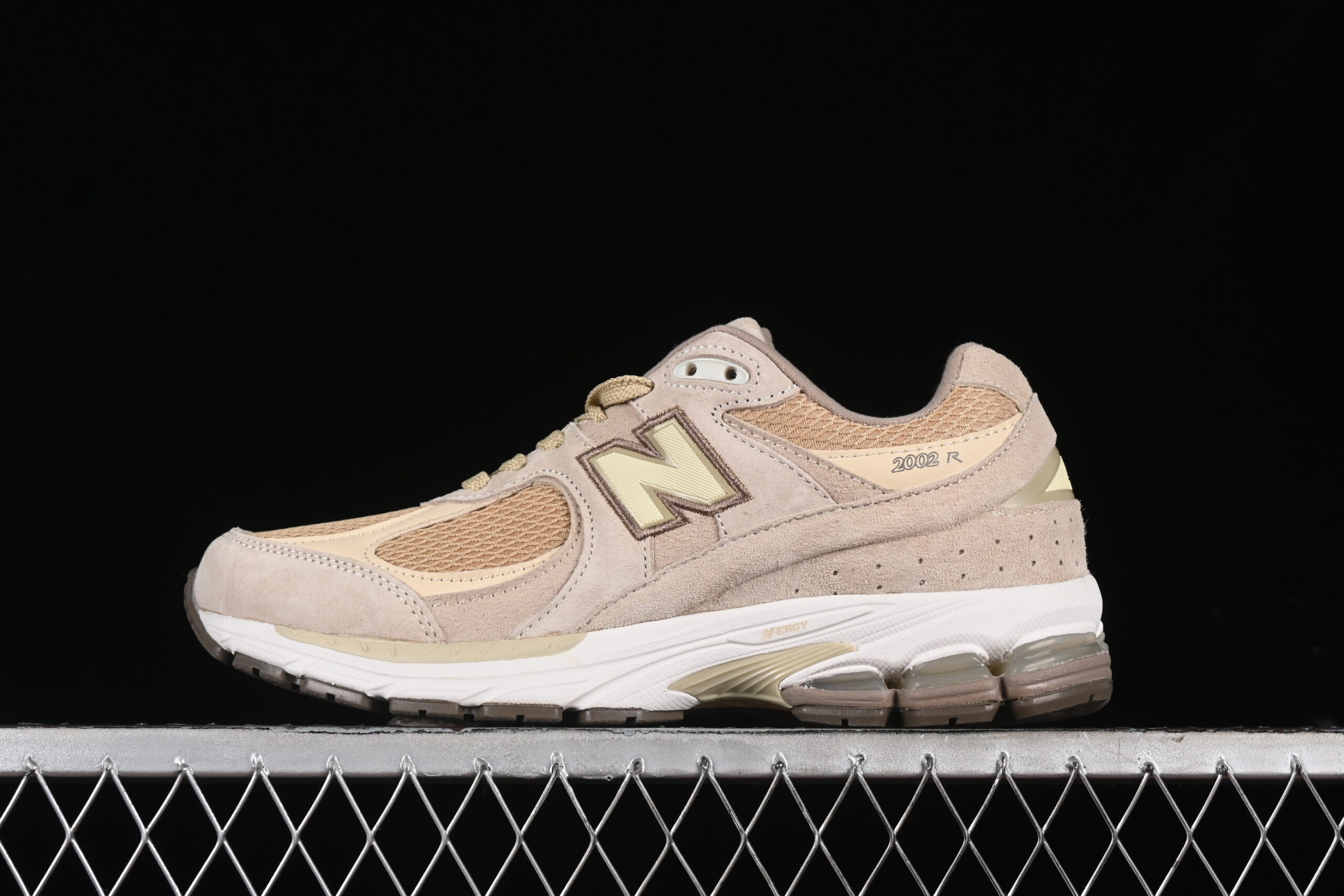 New Balance 2002 Series Retro Casual Running Shoes ML2002RID