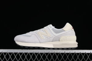 Y Version New Balance 574 Series Retro Casual Running Shoes U574LGE1