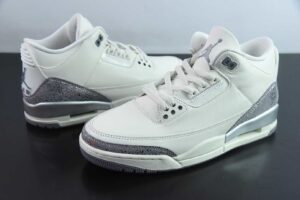 THFY50567769 OG Version AJ3 3 White CK9246-100