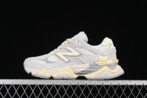 F Version New Balance NB9060 Retro Casual Sports Running Shoes U9060HSA