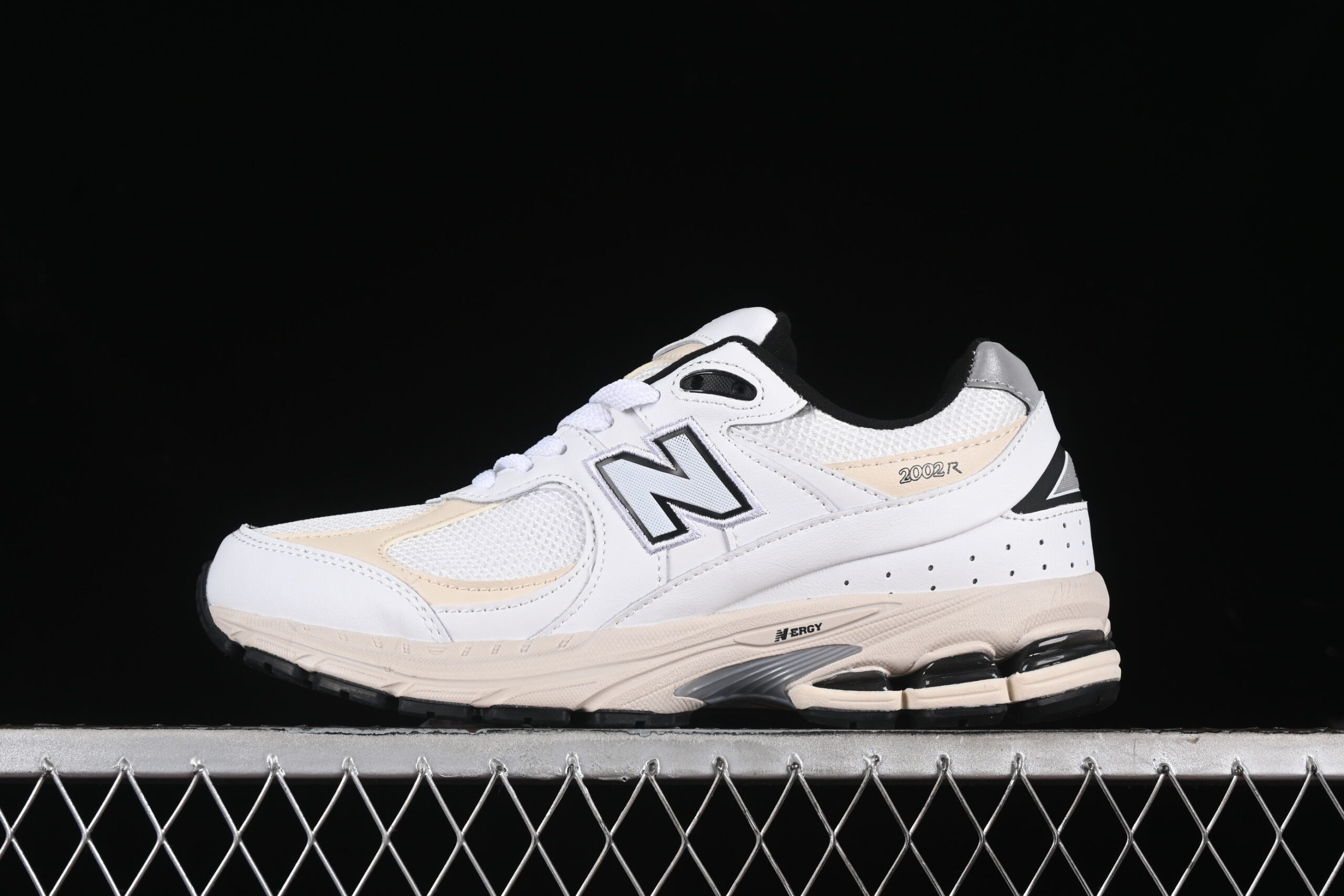 New Balance 2002 Series Retro Casual Running Shoes ML2002RQ