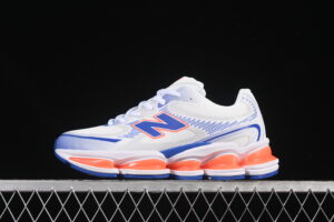 New Balance 2000 Series Retro Casual Sports Running Shoes U2000JKD