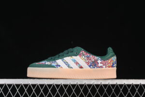 Adidas Samba JH7289 Adidas Originals Casual Skate Shoes