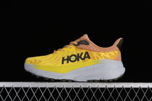 Hoka One One Challenger ATR 7 Low 7 Series Low Top Platform Casual Sports Running Shoes 1134497 PFGY