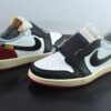CDE53445634 Nike Air Jordan 1 RETRO OG Jordan 1 Low Top Casual Skate Shoes HV8566-106
