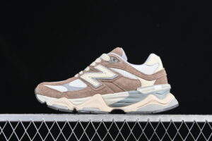 F Version New Balance NB9060 Retro Casual Sports Running Shoes U9060HSB