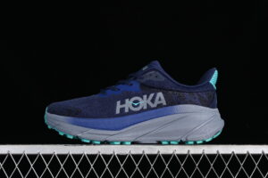 Hoka One One Challenger ATR 7 Low 7 Series Low Top Platform Casual Sports Running Shoes 1134498 BBSBL