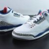 THFY50567769 AJ3 True Blue 3 Blue White Blue 854262-106