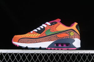 Nike Air Max 90 Essential Nike Retro Running Shoes DC5154-458