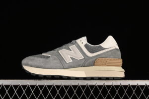 Y Version New Balance 574 Series Retro Casual Running Shoes U574LGGS