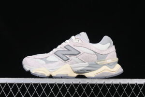 F Version New Balance NB9060 Retro Casual Sports Running Shoes U9060HSC