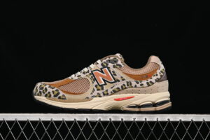 New Balance 2002 Series Retro Casual Running Shoes U2002RCP