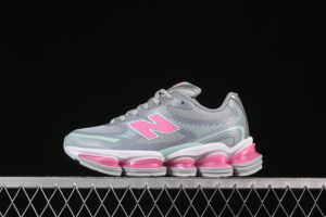 New Balance 2000 Series Retro Casual Sports Running Shoes U2000KKJ