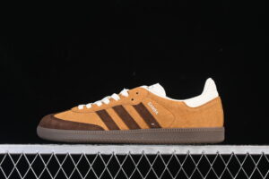 Adidas Samba JI3288 Adidas Originals Casual Skate Shoes