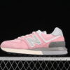 Y Version New Balance 574 Series Retro Casual Running Shoes U574LGOP