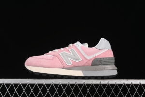 Y Version New Balance 574 Series Retro Casual Running Shoes U574LGOP