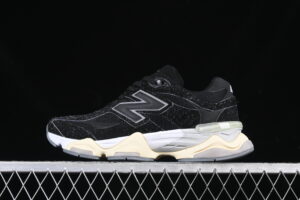 F Version New Balance NB9060 Retro Casual Sports Running Shoes U9060HSD