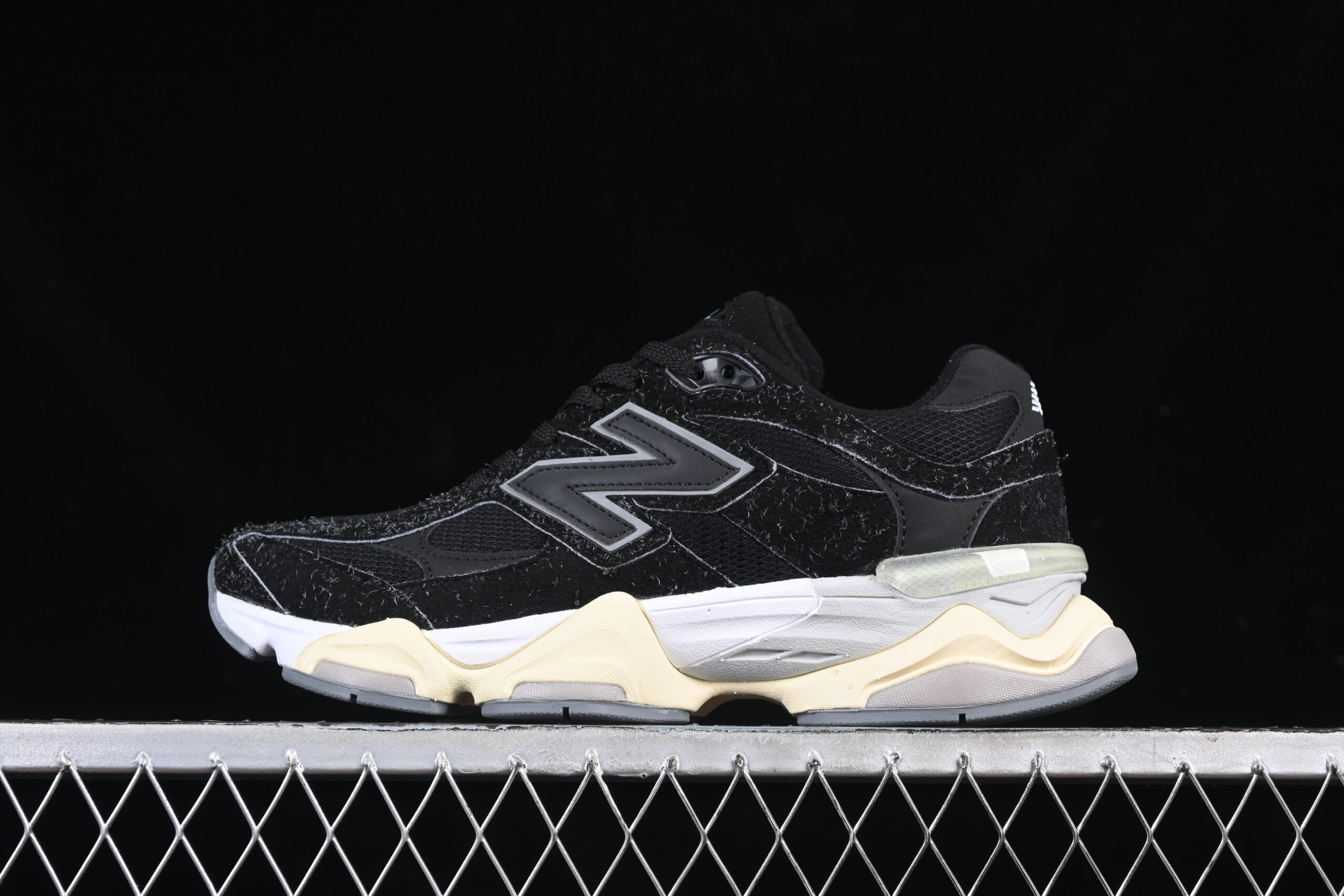 F Version New Balance NB9060 Retro Casual Sports Running Shoes U9060HSD