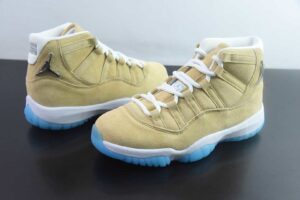 CJM51210745 Air Jordan 1 "H-TOWN" Limited Air Jordan 11 High Top IO8960 707