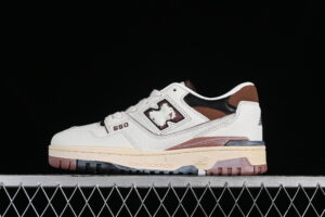 New Balance BB550 Series Casual Running Shoes BB550VGC
