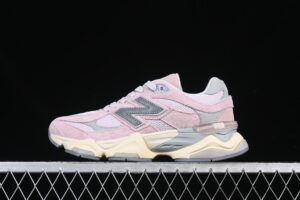 F Version New Balance NB9060 Retro Casual Sports Running Shoes U9060HSP