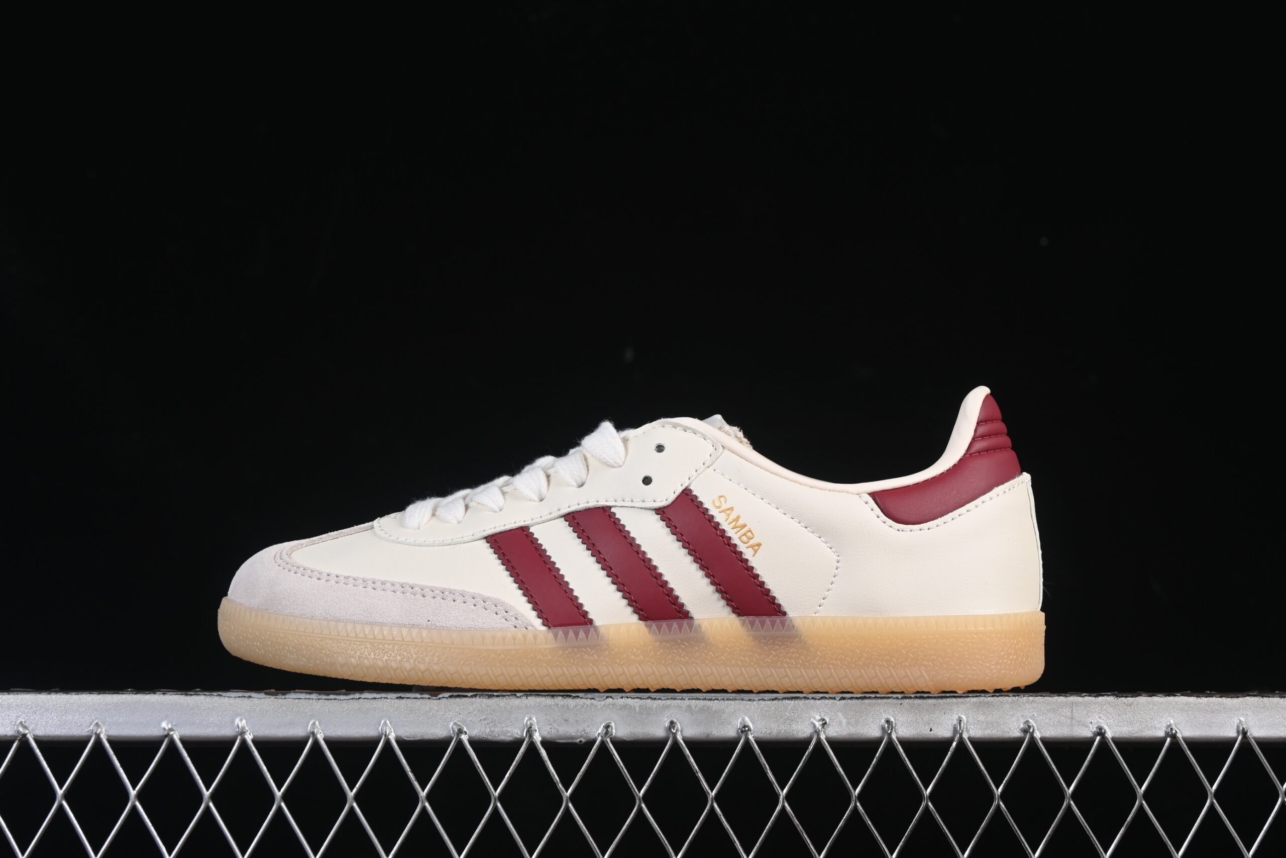 Adidas Samba JQ8554 Adidas Originals Casual Skate Shoes