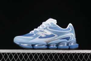 New Balance 2000 Series Retro Casual Sports Running Shoes U2000PBB