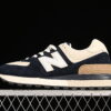 Y Version New Balance 574 Series Retro Casual Running Shoes U574LGRN