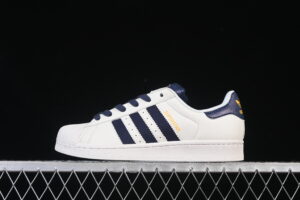 Adidas Superstar II JR6989 Superstar Casual Skate Shoes