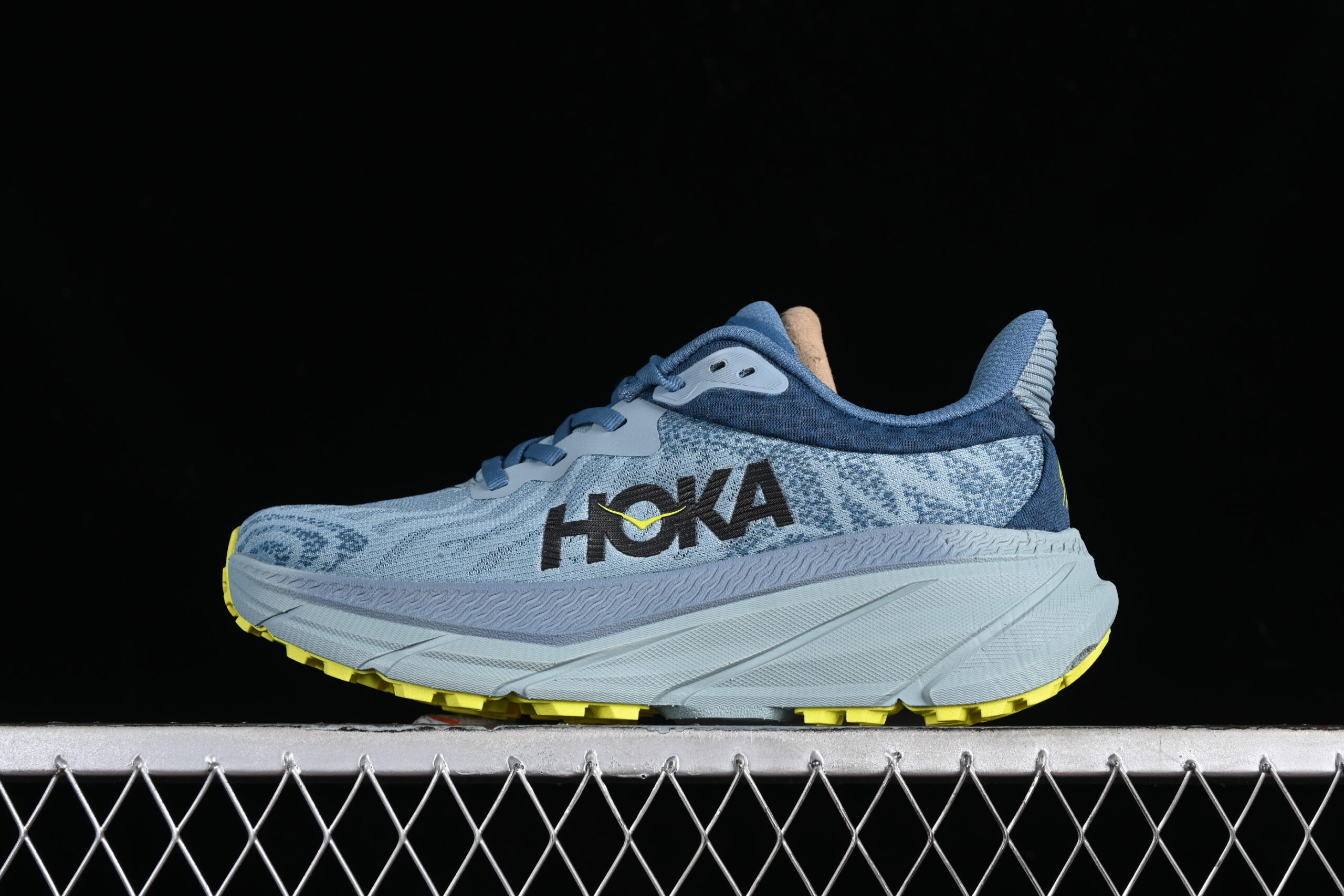 Hoka One One Challenger ATR 7 Low 7 Series Low Top Platform Casual Sports Running Shoes 1134499 SBEP
