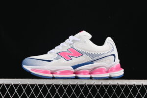 New Balance 2000 Series Retro Casual Sports Running Shoes U2000PDQ