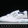 New Balance BB550 Series Casual Running Shoes BB550WCA