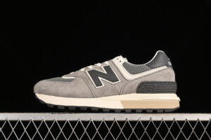 Y Version New Balance 574 Series Retro Casual Running Shoes U574LGT1