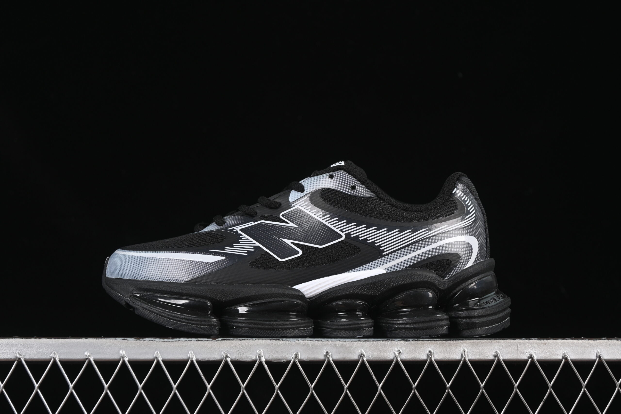 New Balance 2000 Series Retro Casual Sports Running Shoes U2000RE