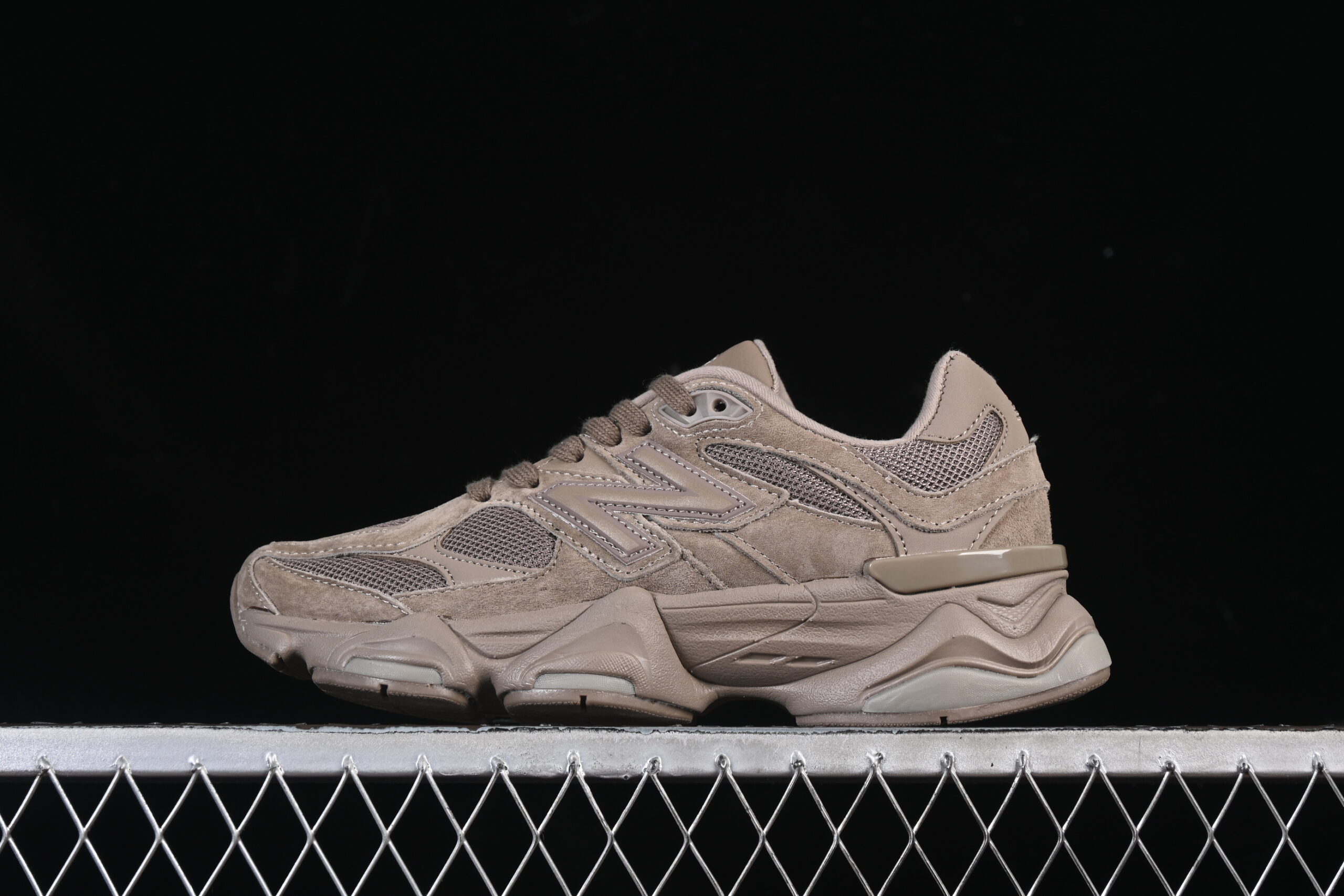 F Version New Balance NB9060 Retro Casual Sports Running Shoes U9060IWD