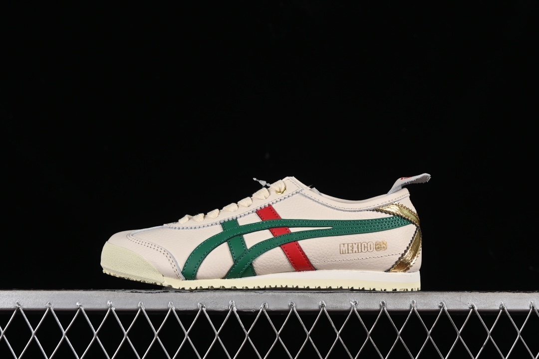 Asics OnitsukaTiger Mexico 66 1183b511-200