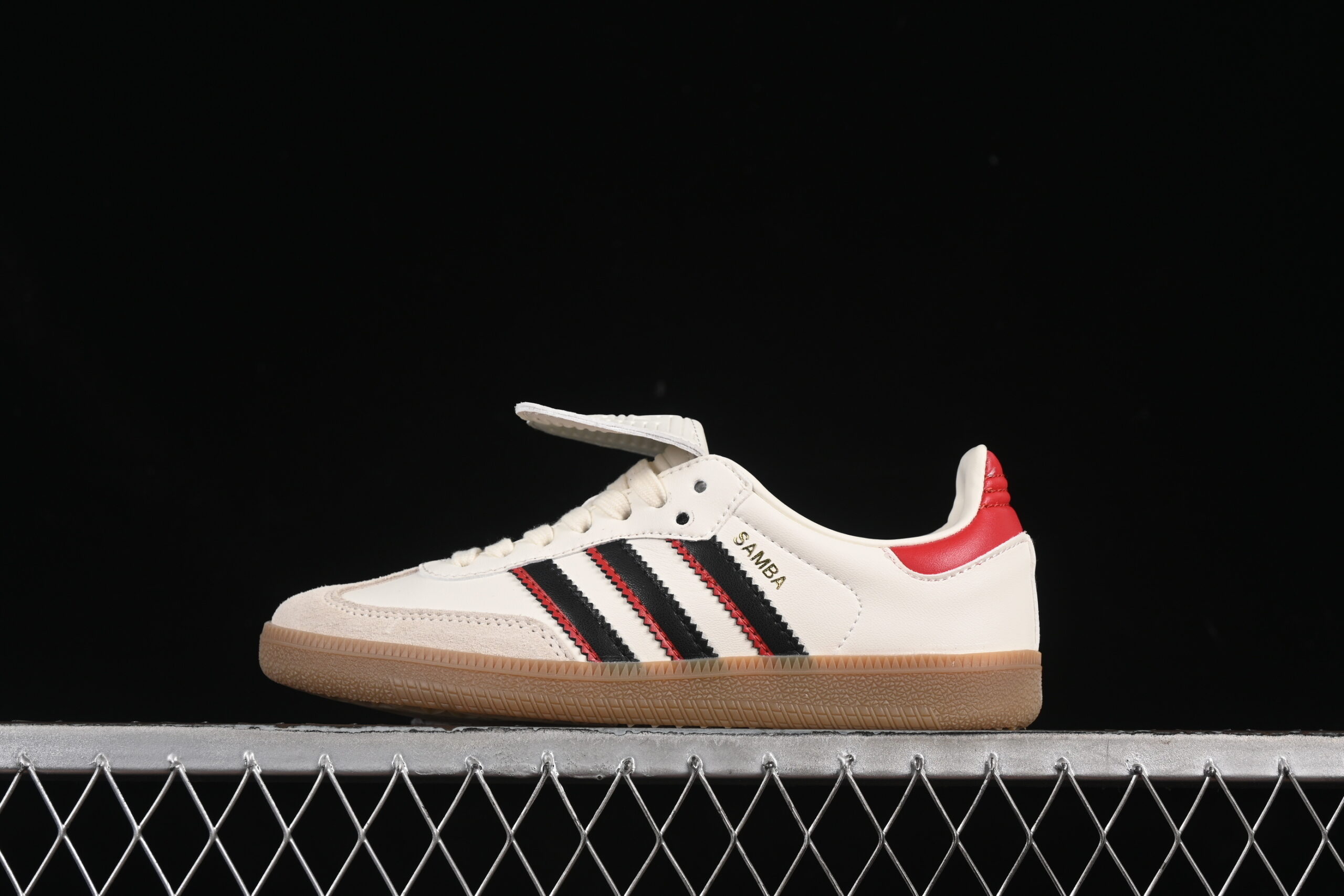 Adidas Samba LT JQ5124 Adidas Originals Casual Skate Shoes
