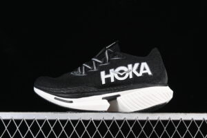 Hoka One One Cielo X1 Non Slip Wear Resistant Running Shoes 1147910 BBA