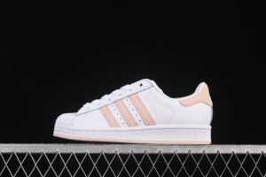 Adidas Superstar JH7056 Superstar Casual Skate Shoes