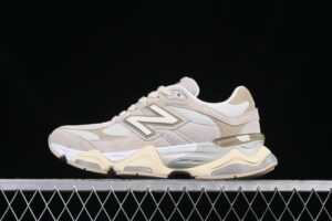 F Version New Balance NB9060 Retro Casual Sports Running Shoes U9060JAM