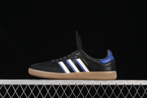 Adidas Samba LT JQ5125 Adidas Originals Casual Skate Shoes
