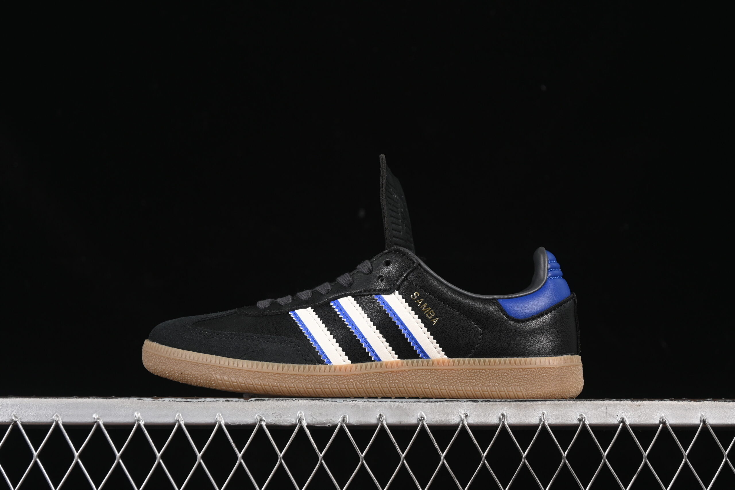 Adidas Samba LT JQ5125 Adidas Originals Casual Skate Shoes