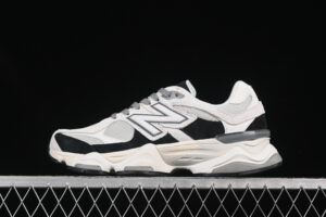 F Version New Balance NB9060 Retro Casual Sports Running Shoes U9060JBB