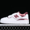 New Balance BB550 Series Casual Running Shoes BBW550DP