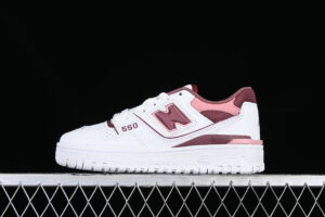 New Balance BB550 Series Casual Running Shoes BBW550DP