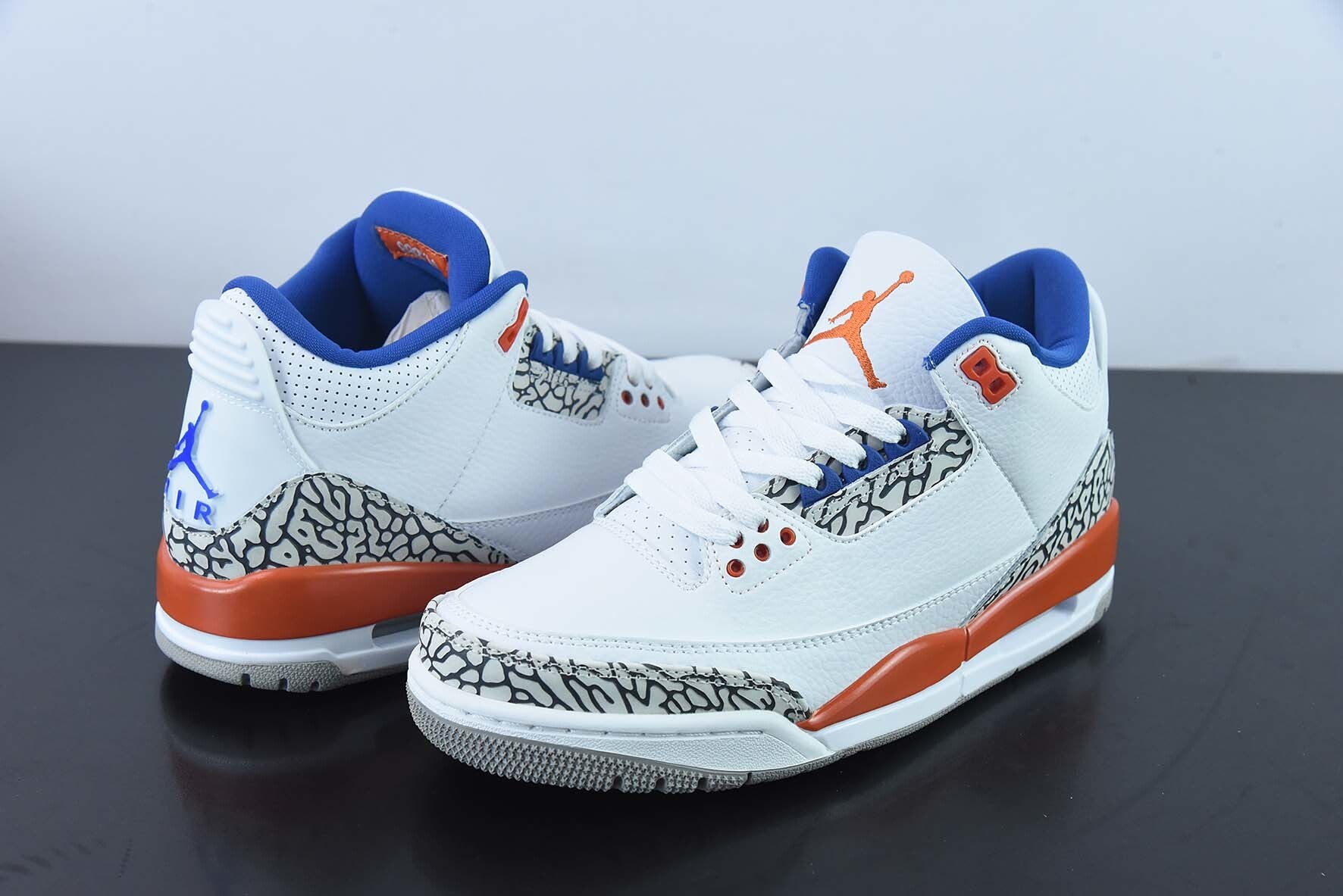 VDE41596849B AJ 3 Retro lnternational Flight AJ3 398614-140