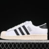 Adidas Superstar JI3138 Superstar Casual Skate Shoes