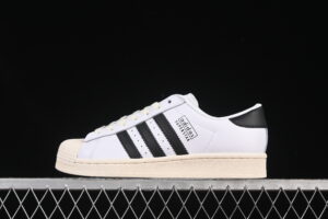 Adidas Superstar JI3138 Superstar Casual Skate Shoes